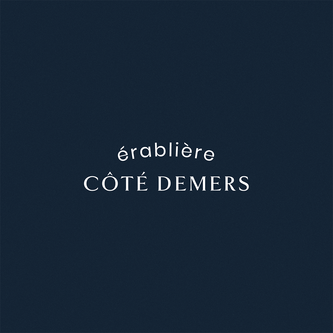 Érablière Côté Demers par Valfeltõ
