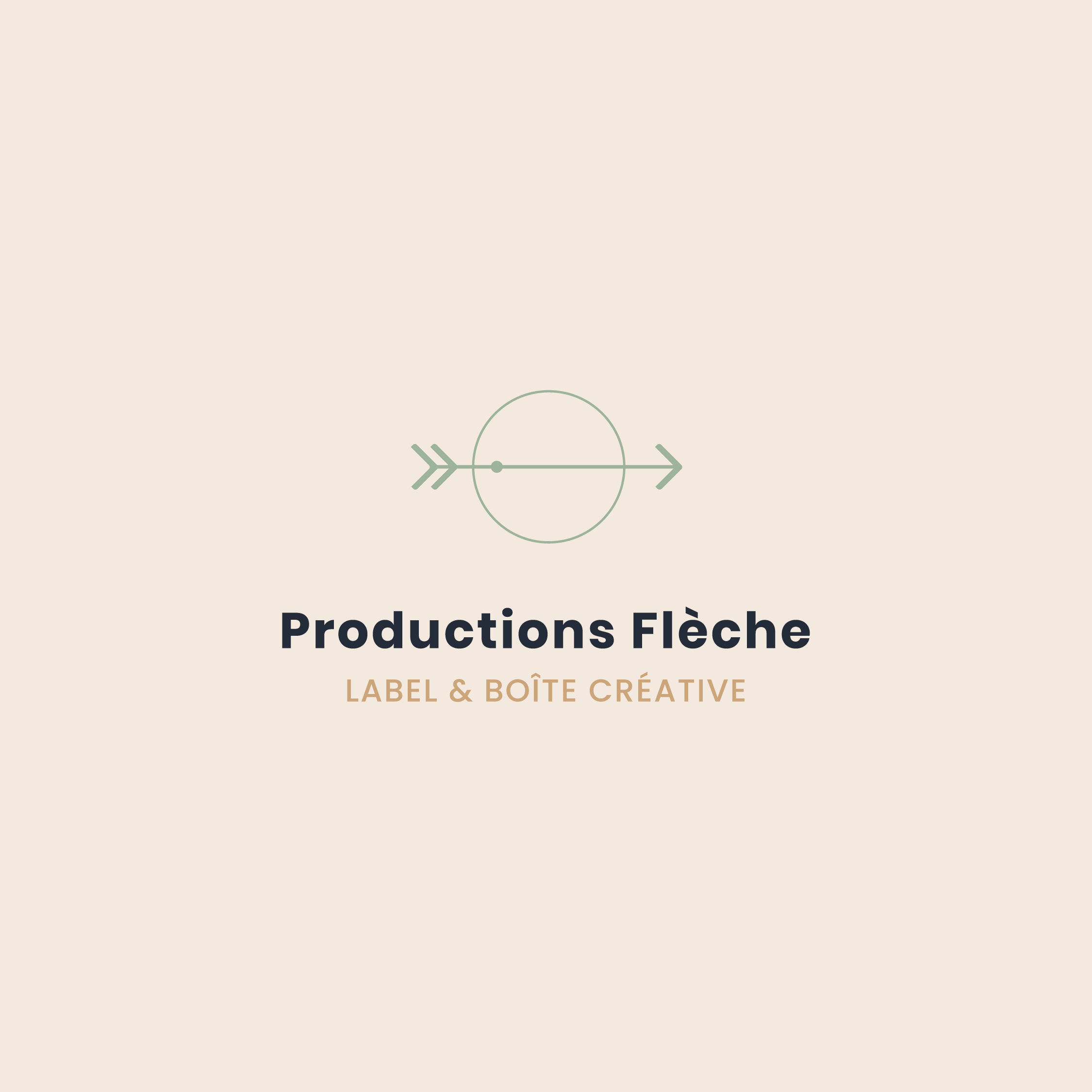 Productions Flèche par Valfeltõ