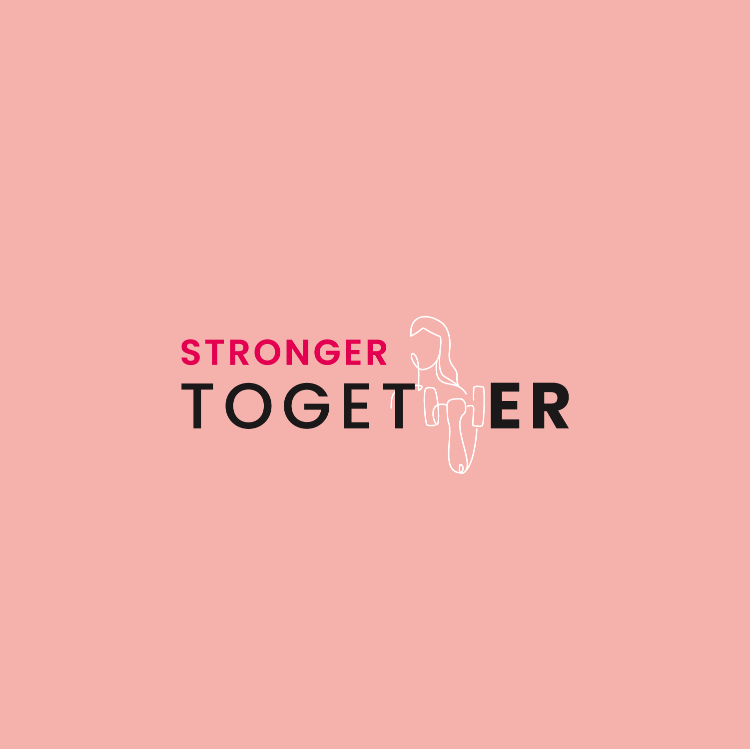 Stronger Together par Valfeltõ