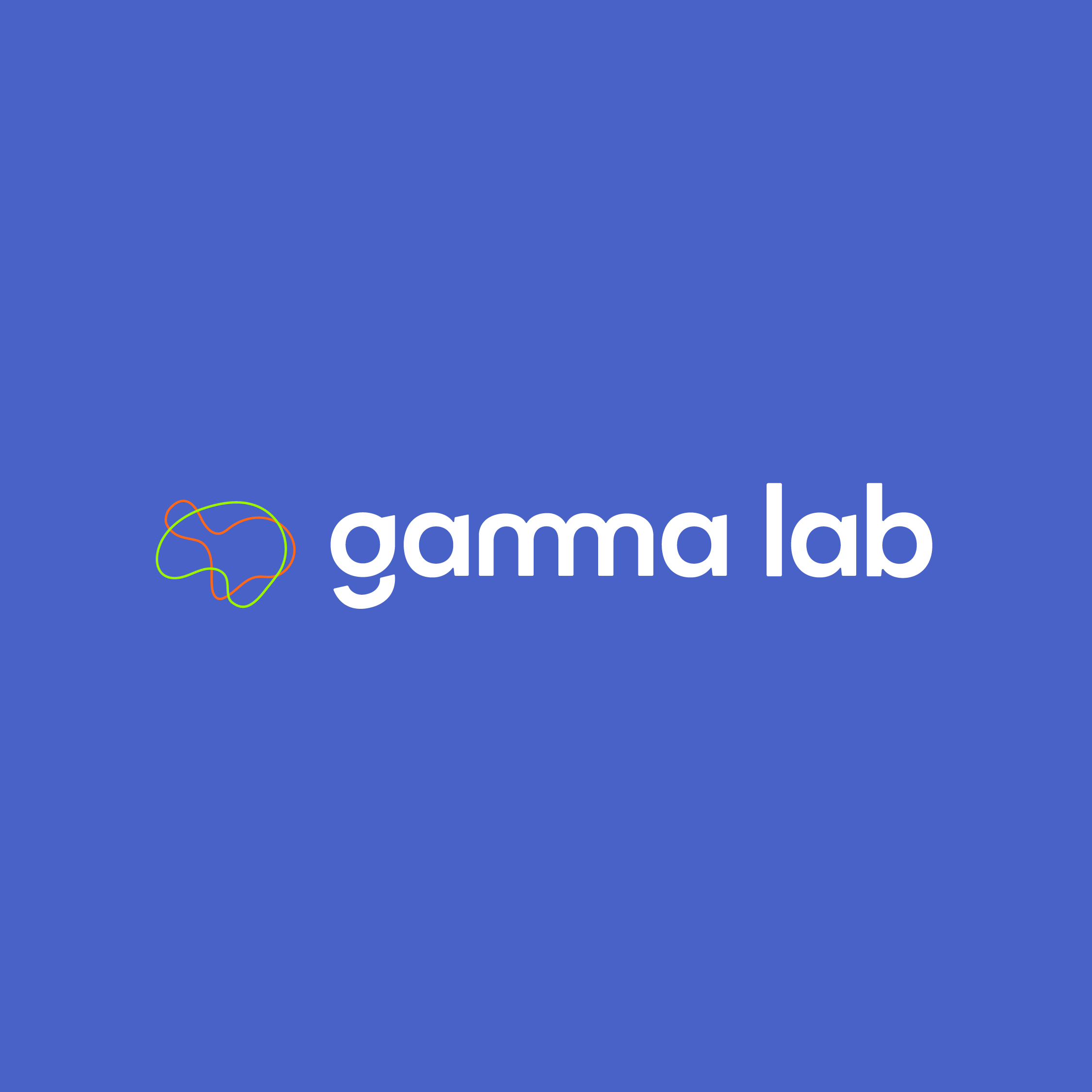 Gamma Lab par Valfeltõ
