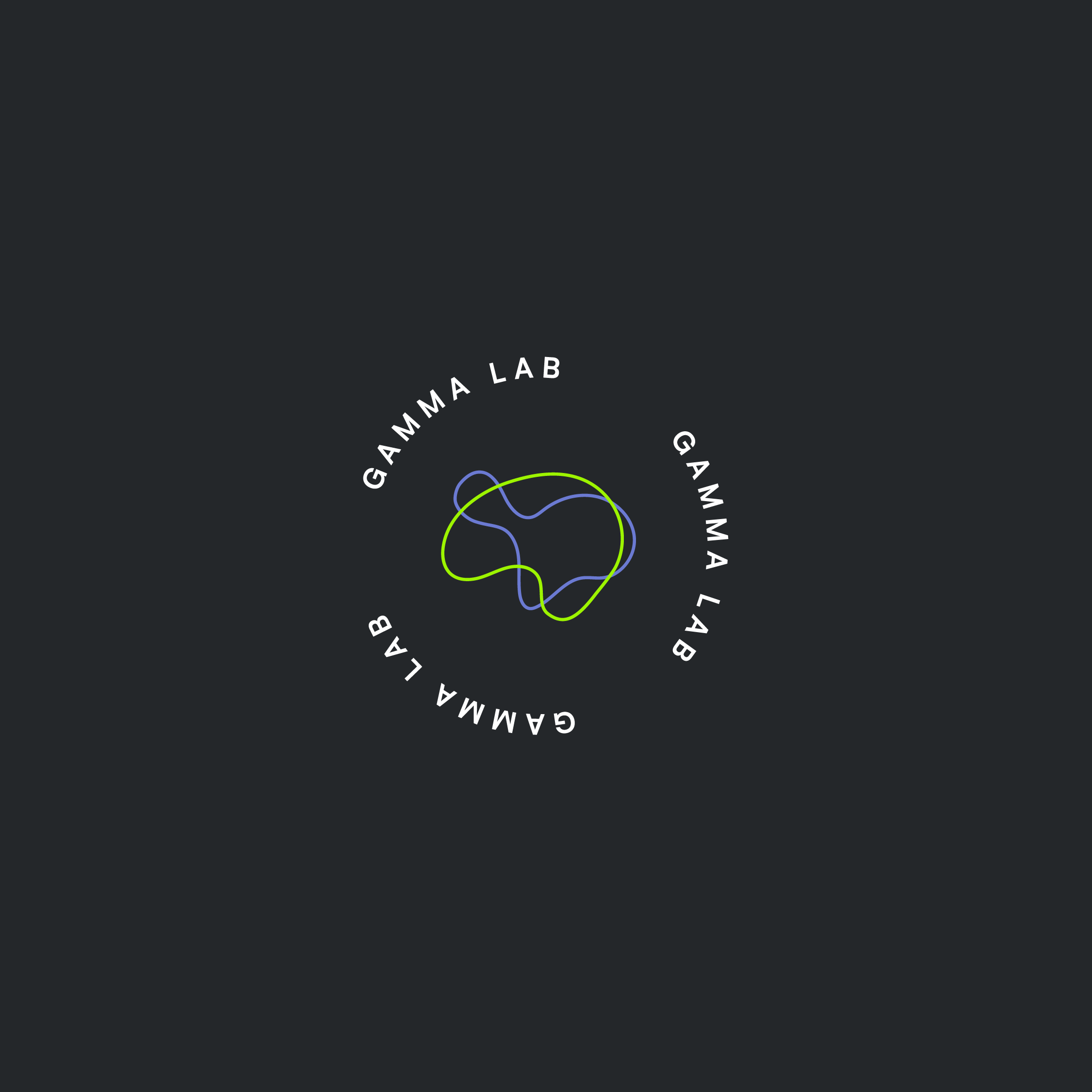 Gamma Lab par Valfeltõ