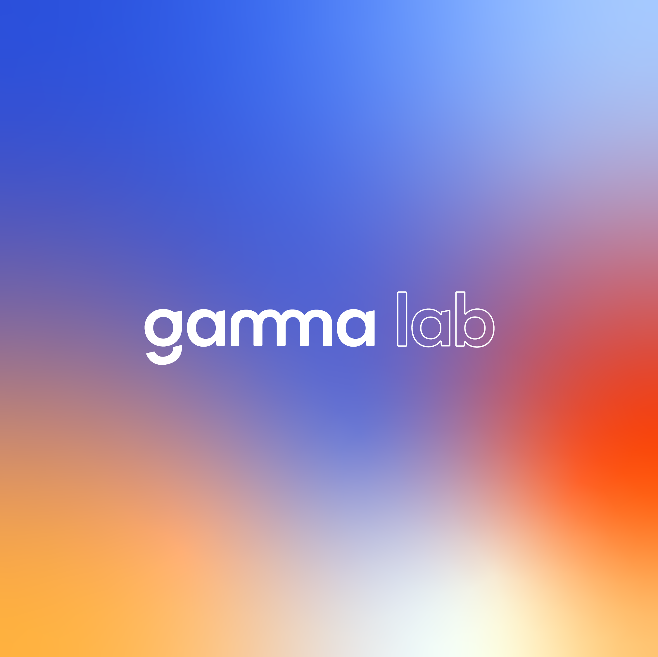 Gamma Lab par Valfeltõ
