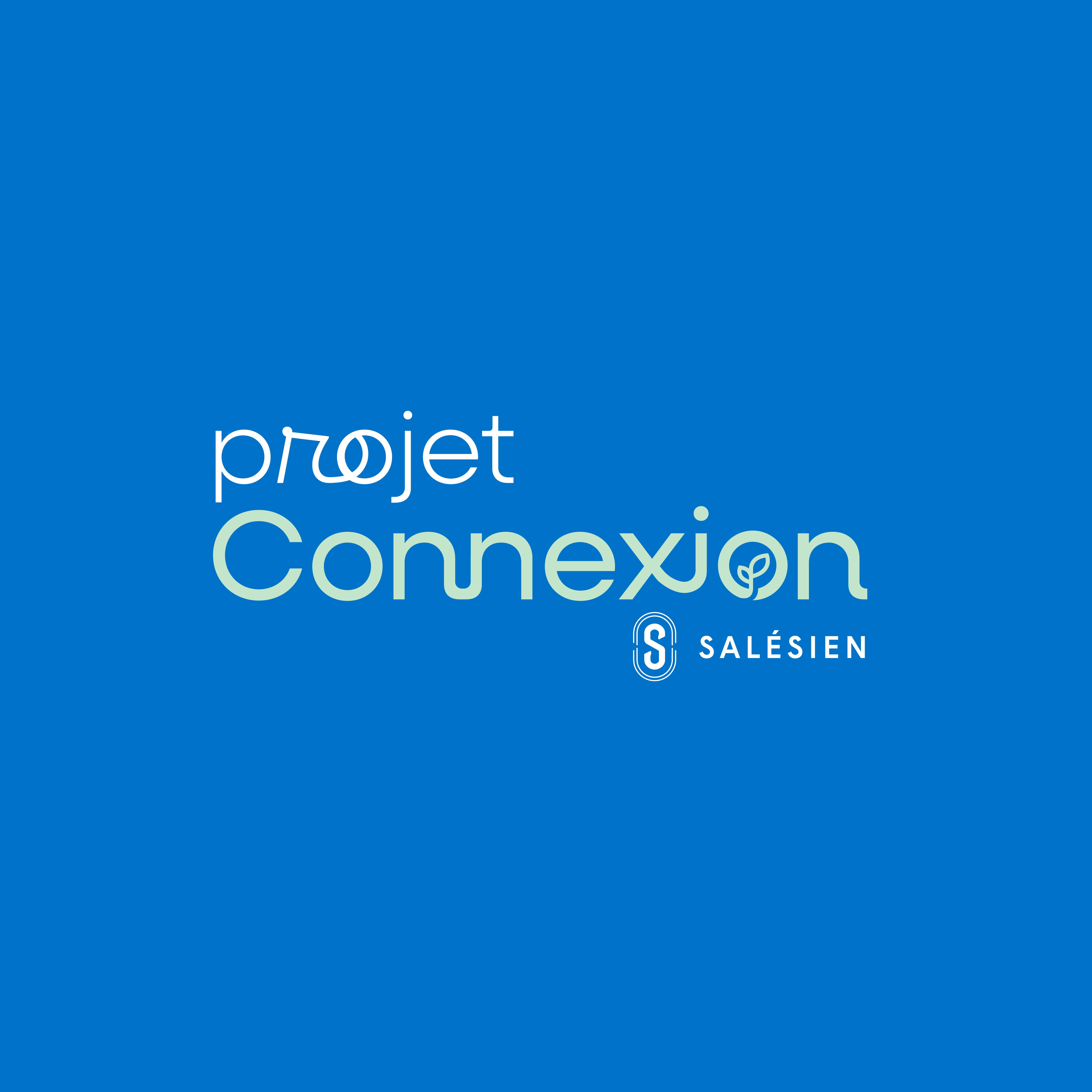 Projet Connexion | Salésien par Valfeltõ