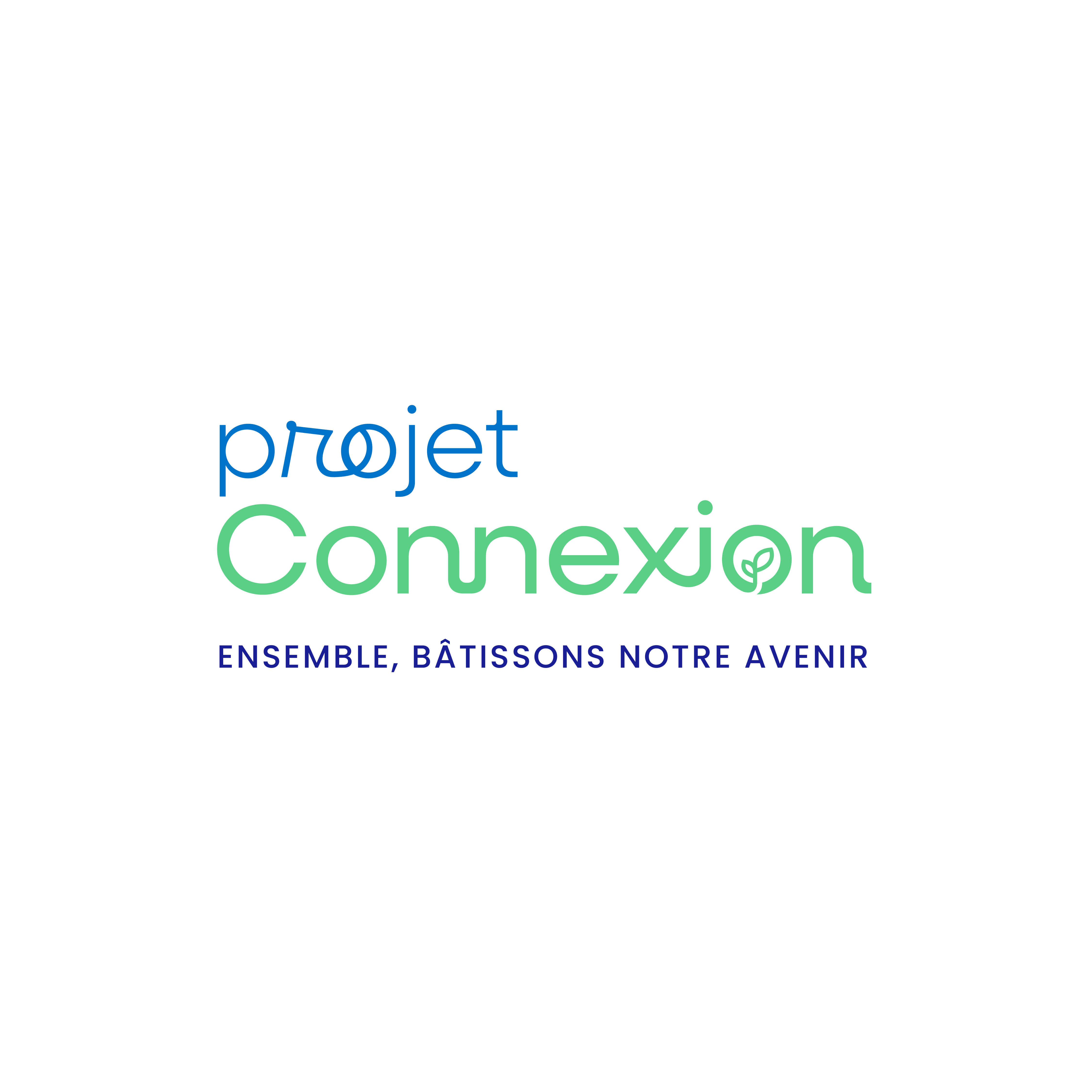 Projet Connexion | Salésien par Valfeltõ