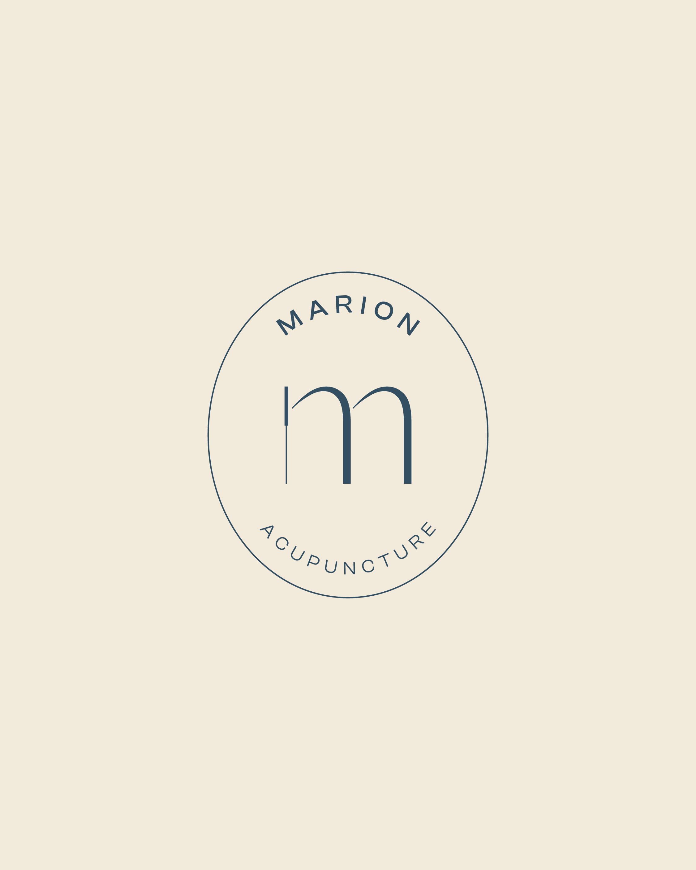 Marion acupuncture par Valfeltõ