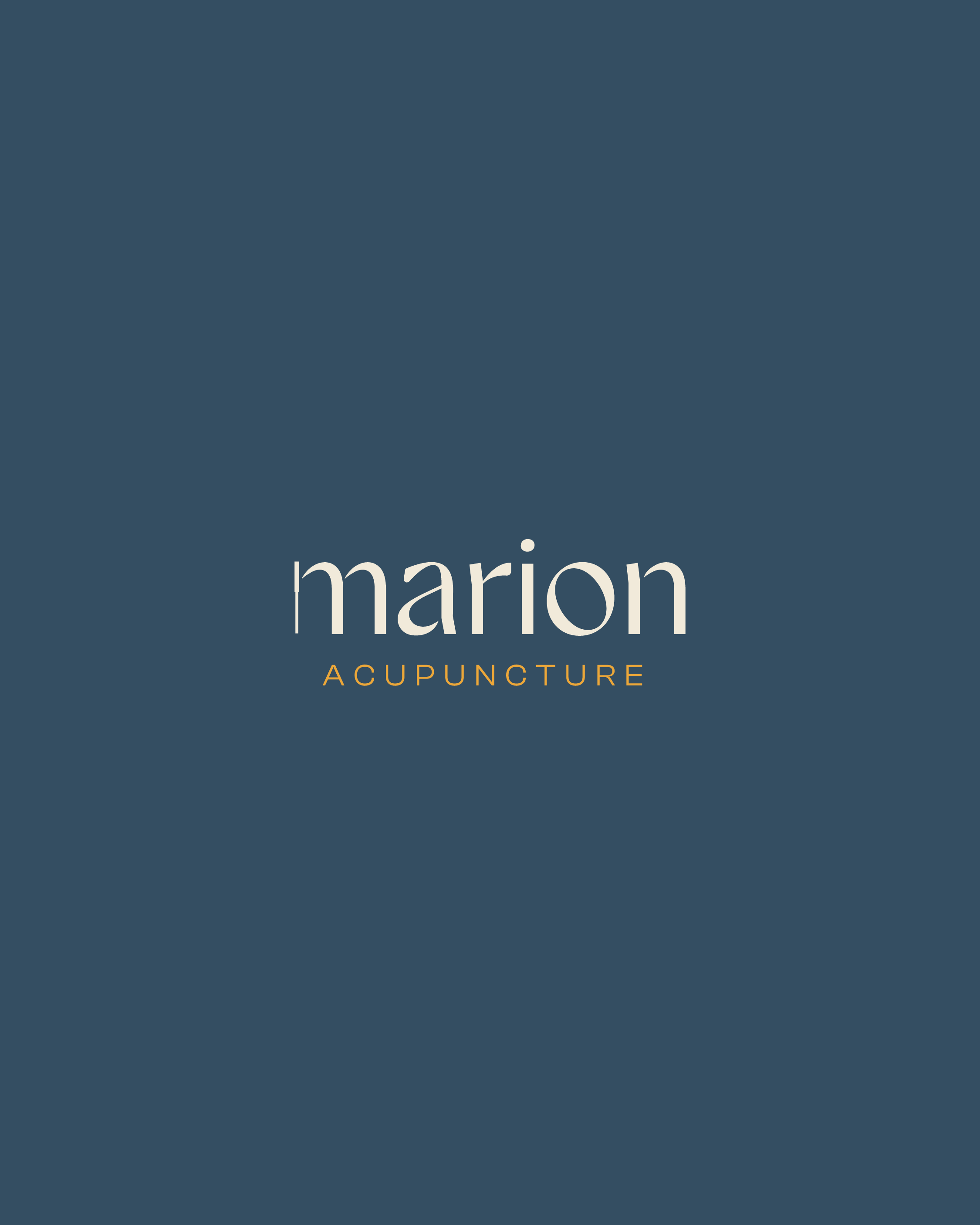 Marion acupuncture par Valfeltõ